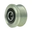 Poulie roue libre, alternateur AS-PL AFP3048(INA) - Visuel 1
