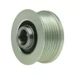 Poulie roue libre, alternateur AS-PL AFP3048(INA) - Visuel 2