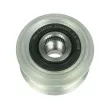 Poulie roue libre, alternateur AS-PL AFP3048(INA) - Visuel 3