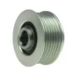 Poulie roue libre, alternateur AS-PL AFP3049(INA) - Visuel 2