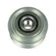 Poulie roue libre, alternateur AS-PL AFP3049(INA) - Visuel 3