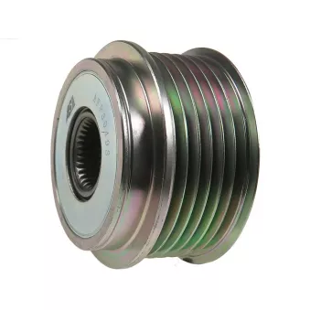 Poulie roue libre, alternateur AS-PL AFP3049S