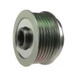 Poulie roue libre, alternateur AS-PL AFP3049S - Visuel 2