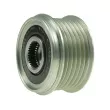 Poulie roue libre, alternateur AS-PL AFP3050(INA) - Visuel 1