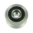 Poulie roue libre, alternateur AS-PL AFP3050(INA) - Visuel 3
