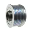 Poulie roue libre, alternateur AS-PL AFP3050S - Visuel 2