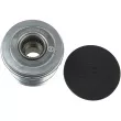 Poulie roue libre, alternateur AS-PL AFP3050S - Visuel 3