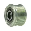 Poulie roue libre, alternateur AS-PL AFP3051(INA) - Visuel 1