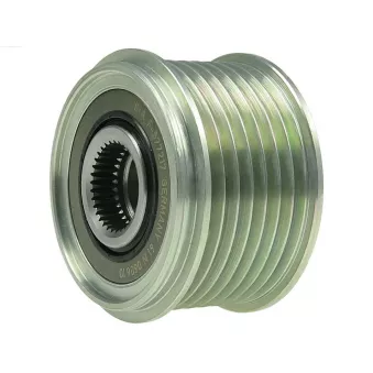 Poulie roue libre, alternateur AS-PL AFP3051(INA)