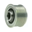 Poulie roue libre, alternateur AS-PL AFP3051(INA) - Visuel 2
