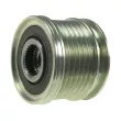 Poulie roue libre, alternateur AS-PL AFP3052(INA) - Visuel 1