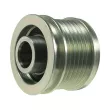 Poulie roue libre, alternateur AS-PL AFP3052(INA) - Visuel 2