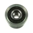 Poulie roue libre, alternateur AS-PL AFP3052(INA) - Visuel 3