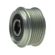 Poulie roue libre, alternateur AS-PL AFP3053(INA) - Visuel 1