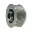 Poulie roue libre, alternateur AS-PL AFP3053(INA) - Visuel 2