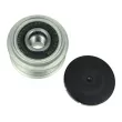 Poulie roue libre, alternateur AS-PL AFP3053(INA) - Visuel 3