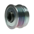 Poulie roue libre, alternateur AS-PL AFP3054S - Visuel 2