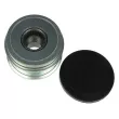 Poulie roue libre, alternateur AS-PL AFP3054S - Visuel 3