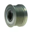 Poulie roue libre, alternateur AS-PL AFP3055S - Visuel 2