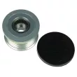Poulie roue libre, alternateur AS-PL AFP3055S - Visuel 3