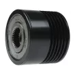 Poulie roue libre, alternateur AS-PL AFP3056S - Visuel 1