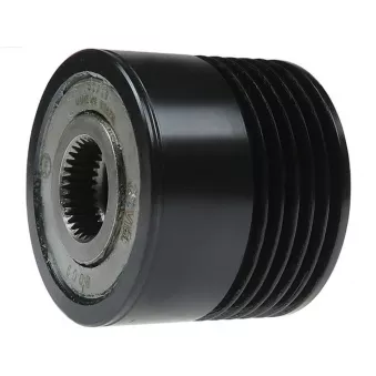 Poulie roue libre, alternateur AS-PL AFP3056S