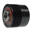 Poulie roue libre, alternateur AS-PL AFP3056S - Visuel 2