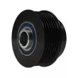 Poulie roue libre, alternateur AS-PL AFP3057(LITENS) - Visuel 2