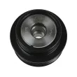 Poulie roue libre, alternateur AS-PL AFP3057(LITENS) - Visuel 3