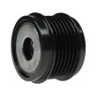Poulie roue libre, alternateur AS-PL AFP3059(LITENS) - Visuel 1