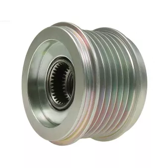 Poulie roue libre, alternateur AS-PL AFP3059S