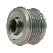 Poulie roue libre, alternateur AS-PL AFP3059S - Visuel 2