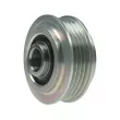 Poulie roue libre, alternateur AS-PL AFP3061(INA) - Visuel 2