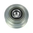 Poulie roue libre, alternateur AS-PL AFP3061(INA) - Visuel 3