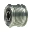 Poulie roue libre, alternateur AS-PL AFP3062(INA) - Visuel 1