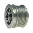 Poulie roue libre, alternateur AS-PL AFP3062(INA) - Visuel 2
