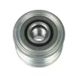 Poulie roue libre, alternateur AS-PL AFP3062(INA) - Visuel 3