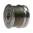Poulie roue libre, alternateur AS-PL AFP3063(LITENS) - Visuel 1