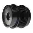 Poulie roue libre, alternateur AS-PL AFP3064(LITENS) - Visuel 1