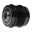 Poulie roue libre, alternateur AS-PL AFP3064(LITENS) - Visuel 2