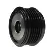 Poulie roue libre, alternateur AS-PL AFP3065(LITENS) - Visuel 1