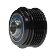 Poulie roue libre, alternateur AS-PL AFP3065(LITENS) - Visuel 2