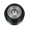 Poulie roue libre, alternateur AS-PL AFP3066(LITENS) - Visuel 3