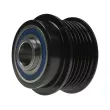 Poulie roue libre, alternateur AS-PL AFP3067(LITENS) - Visuel 2
