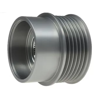 Poulie roue libre, alternateur AS-PL AFP3068S