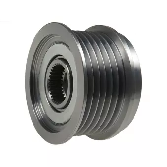 Poulie roue libre, alternateur AS-PL AFP3073S