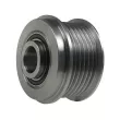 Poulie roue libre, alternateur AS-PL AFP3073S - Visuel 2