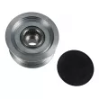 Poulie roue libre, alternateur AS-PL AFP3073S - Visuel 3