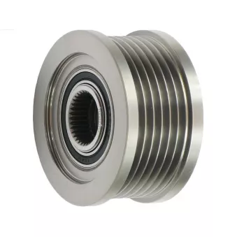 Poulie roue libre, alternateur AS-PL AFP4001(V)