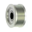 Poulie roue libre, alternateur AS-PL AFP4002(INA) - Visuel 1